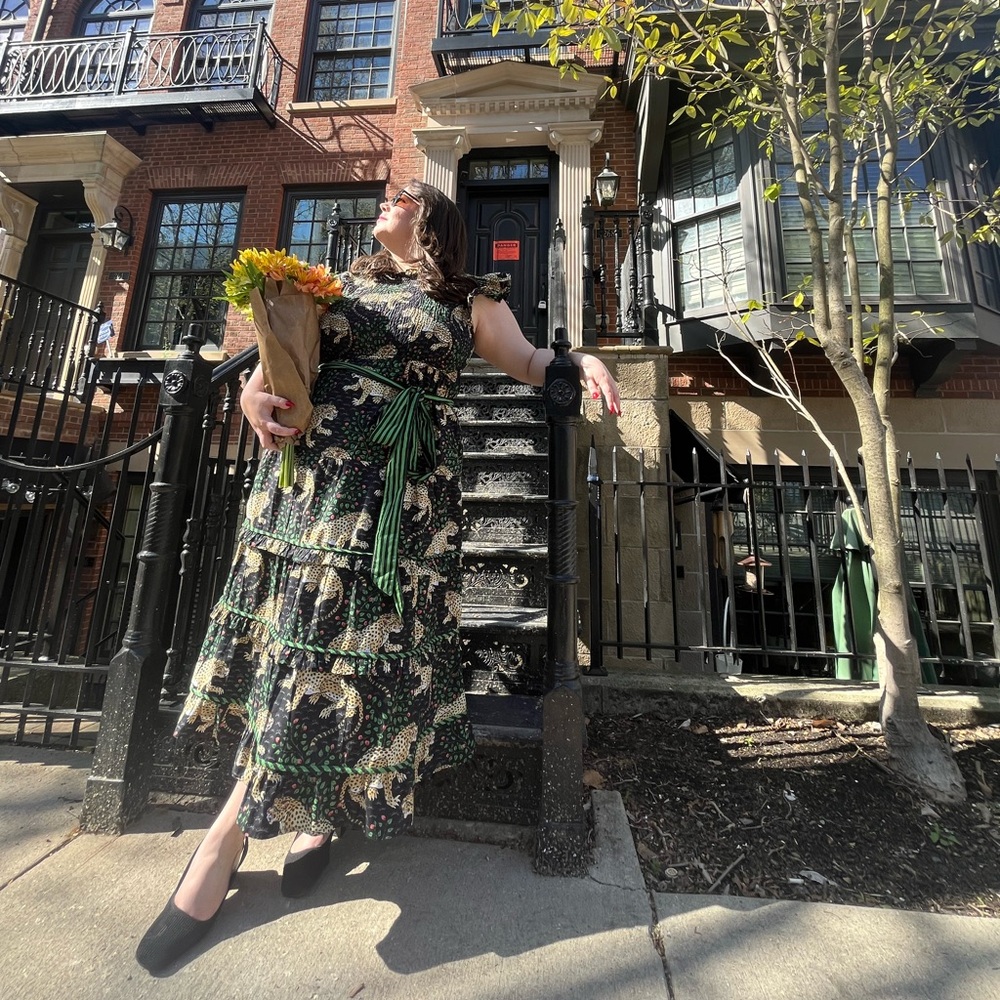 Meet your Posher, Mckayla